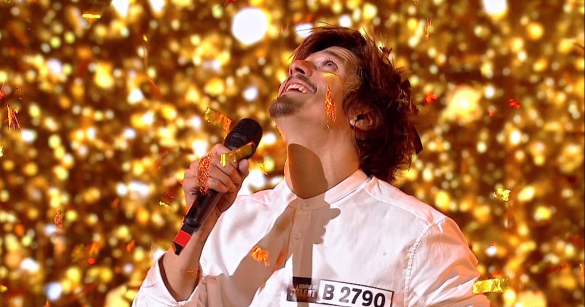 Cine este Remi Martin, al treilea Golden Buzz de la Românii au Talent, sezonul 11. Smiley și Pavel Bartoș au apăsat butonul auriu