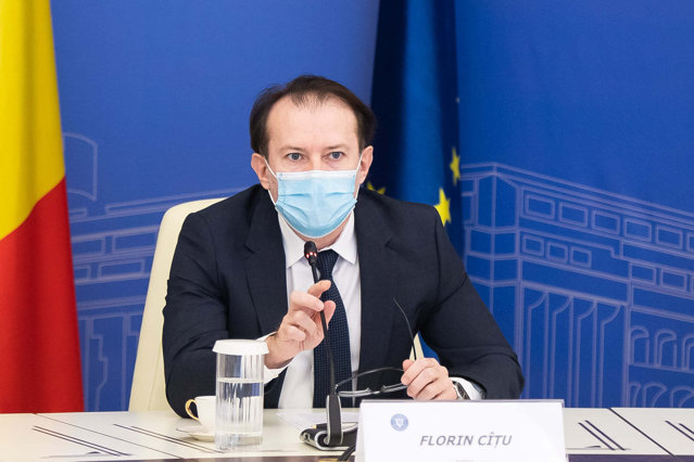 Conectarea gospodăriilor la gaze se califică la introducerea în Planul Naţional de Rezilienţă. 73 de oraşe din ţară nu dispun de alimentare cu gaze