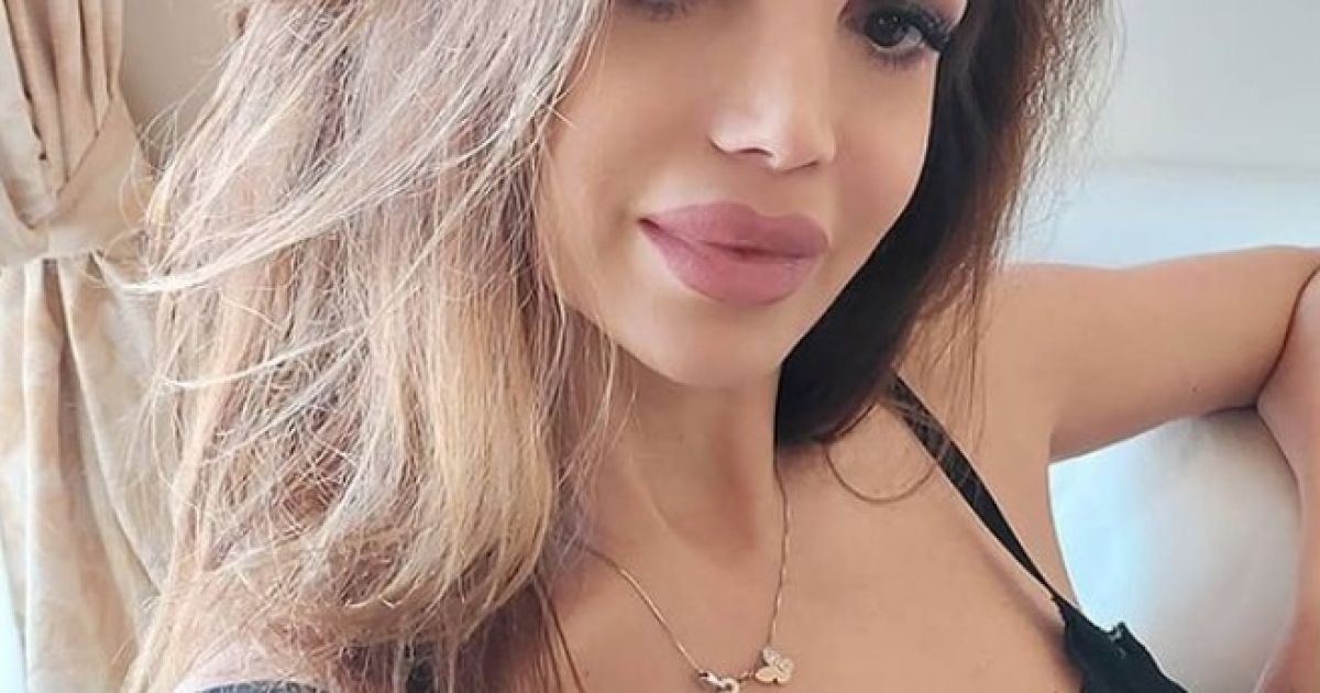 Cristina Spătar, mireasă pentru a doua oară? Cum a reacționat artista când a fost cerută de iubitul cu 21 de ani mai tânăr