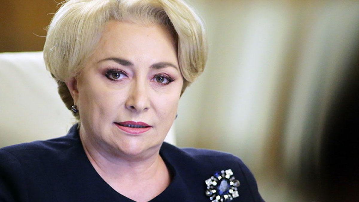 Cu ce se ocupă acum Viorica Dăncilă. Nimeni nu și-ar fi imaginat