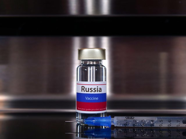 Cu un mare avantaj în cursa vaccinurilor, Rusia a vaccinat doar 2,2 milioane de persoane