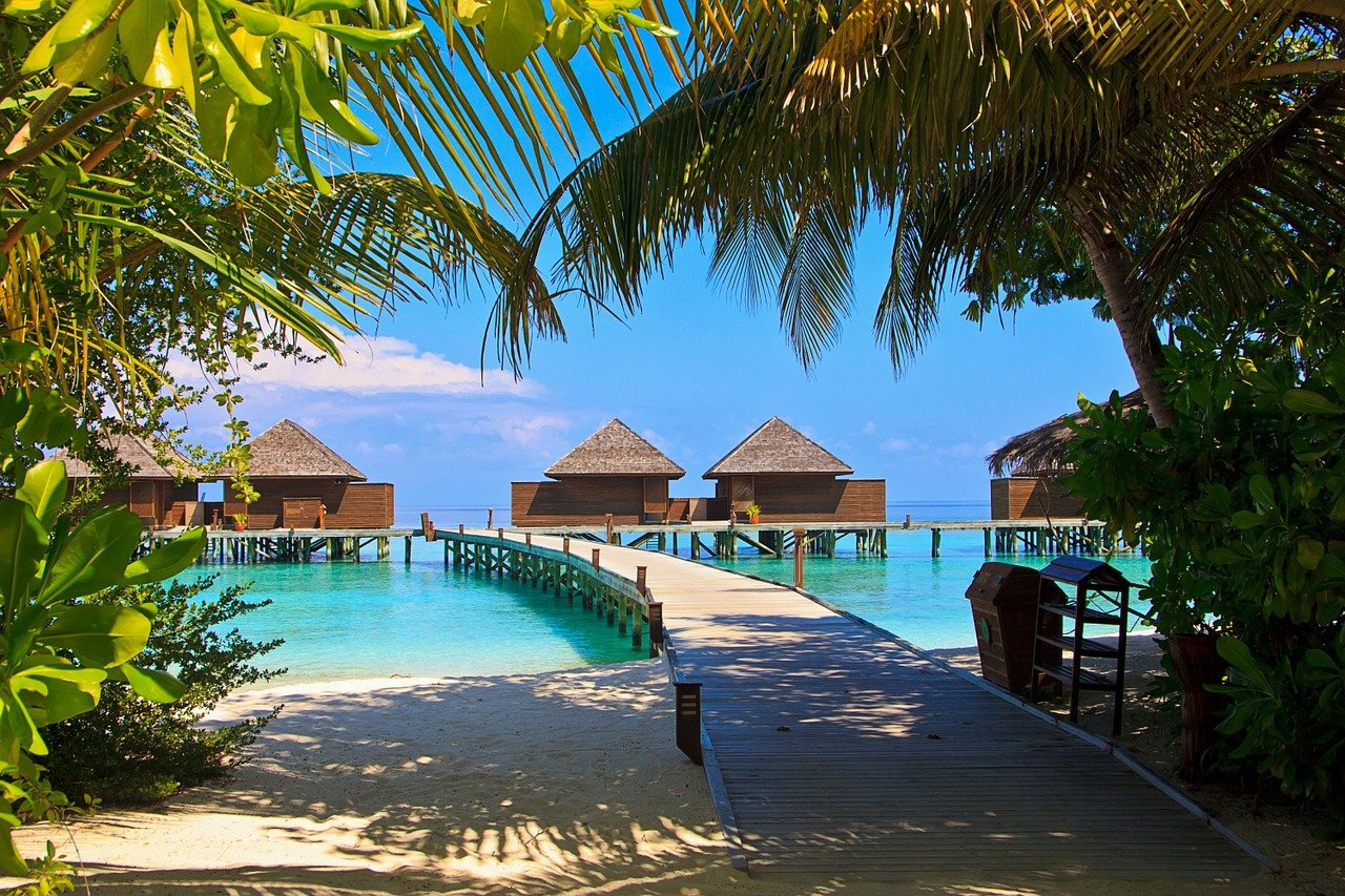 Cum A Devenit Maldive Cea Mai De Succes Destinație Turistică în 2020, în Ciuda Restricțiilor Pandemice | Libertatea