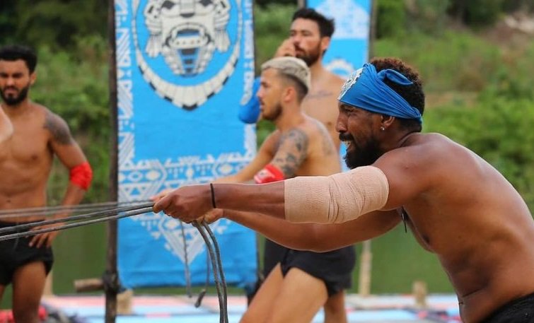 Cum Arată Soția și Fetița Lui Starlin De La „Survivor România” 2021. „În Fiecare Seară Ne Este Dor De Tine” | Libertatea