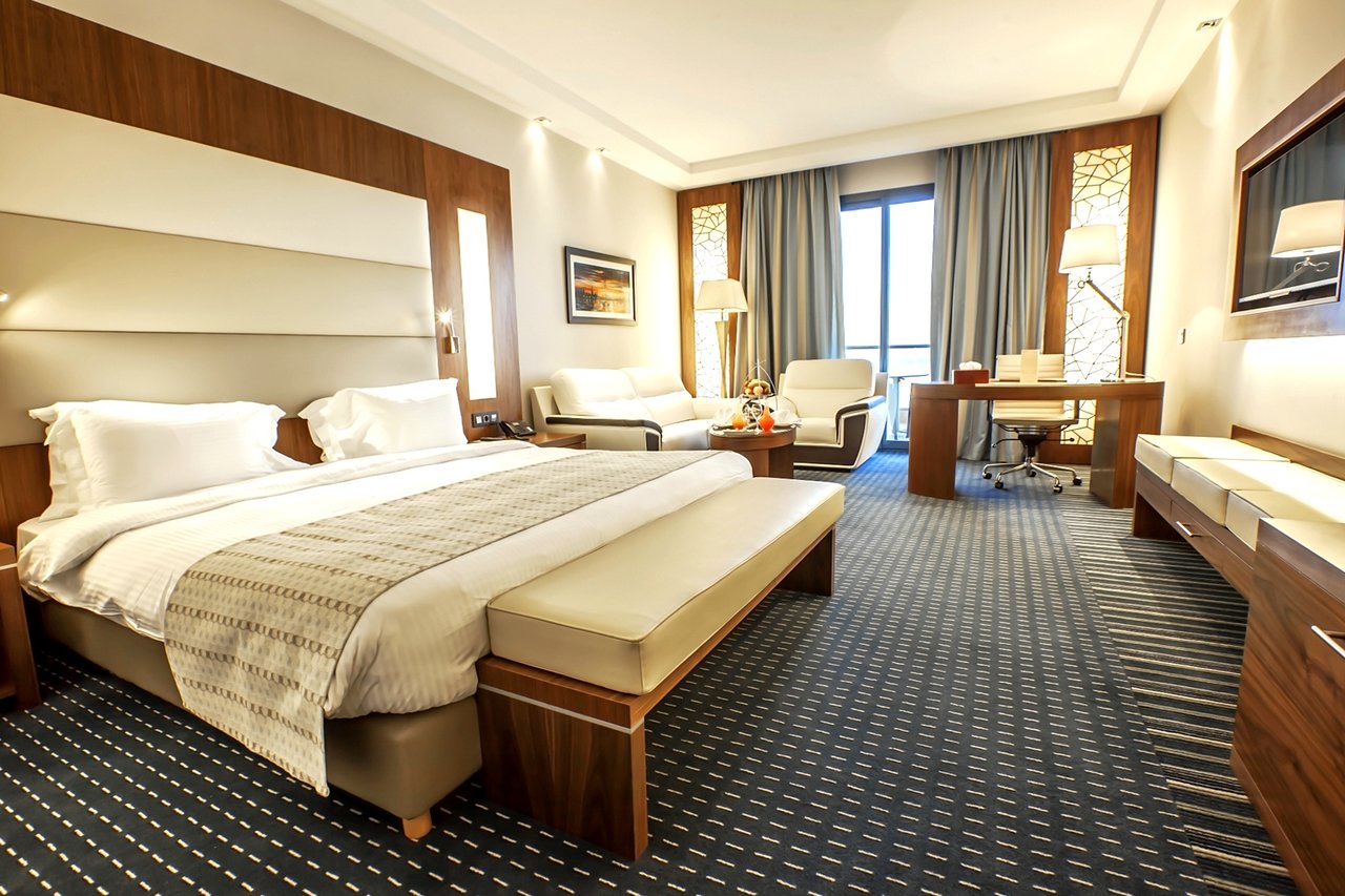Cum Influenţează Lenjeriile De Pat Profitul Unui Hotel?