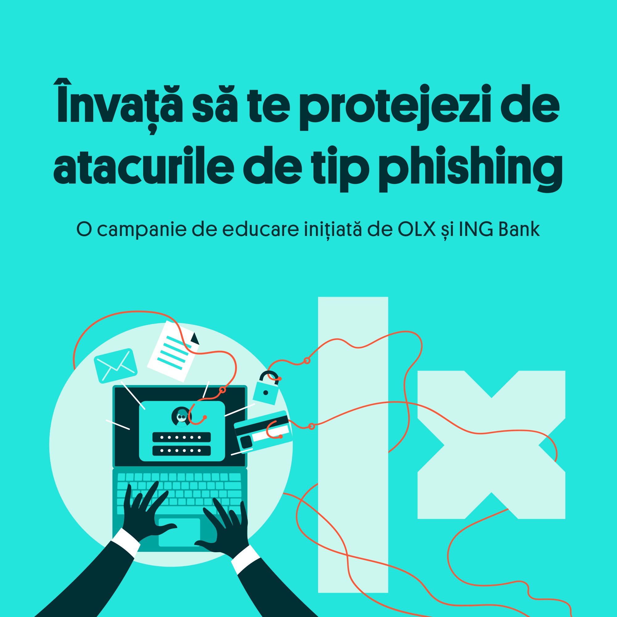 Cum Să Vinzi și Să Cumperi în Siguranță Pe OLX, Locul Unde Găsești Imediat Tot Ce-ți Trebuie