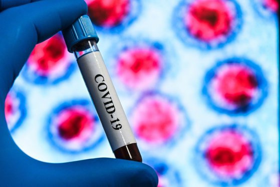 Cum a evoluat numărul îmbolnăvirilor şi deceselor cauzate de coronavirus