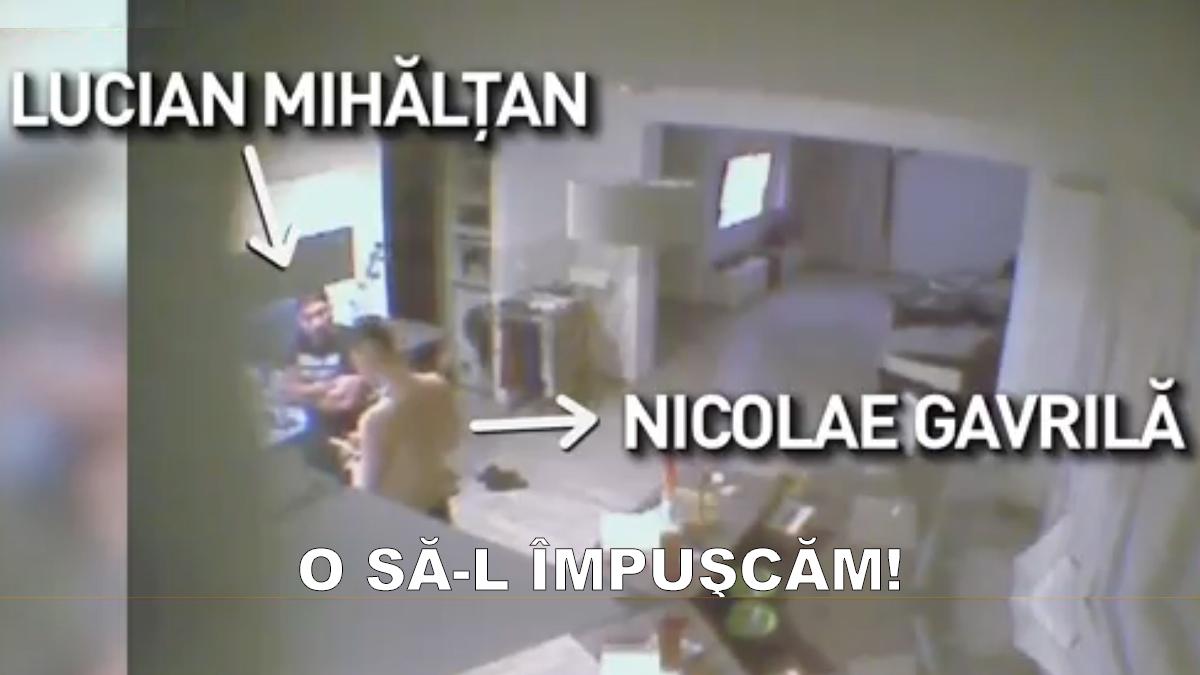 Cum plănuiau interlopii din Timişoara să asasineze un jurnalist. Înregistrări bombă din dosar: „O să-l împuşcăm”