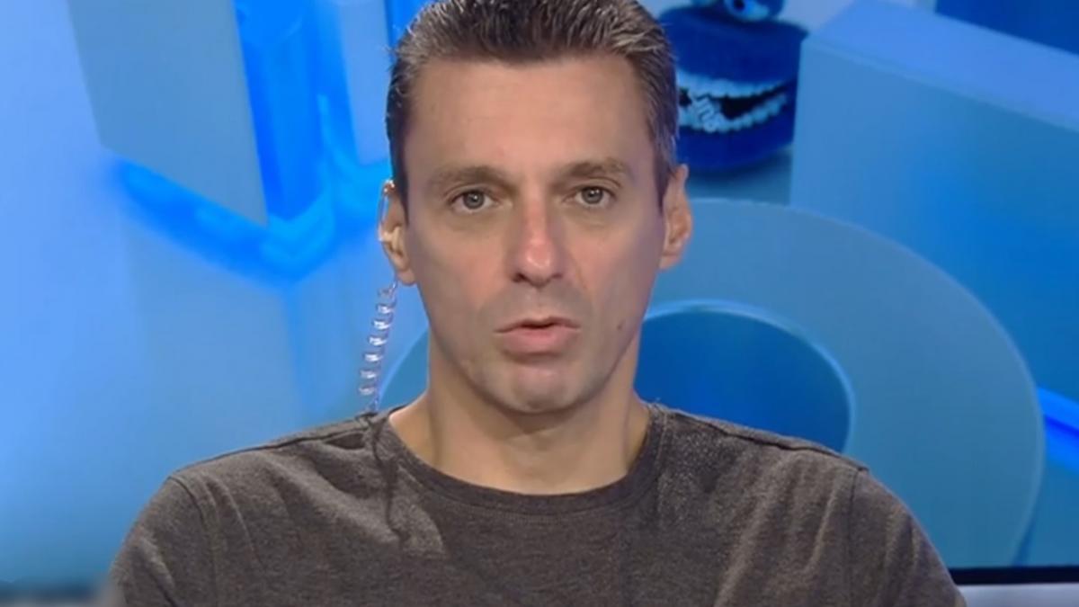 Cum și-a petrecut Mircea Badea ziua de naștere