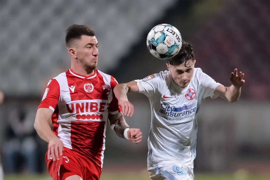 Cupa României, optimi de finală. Liga 2, la putere! Dinamo a trecut de FSCB
