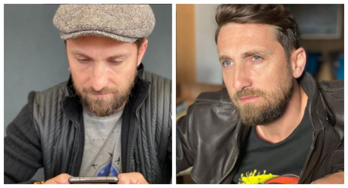 Dani Oțil, scos din sărite de un alt reprezentant al sexului puternic: „Cât să fii de bărbat …”