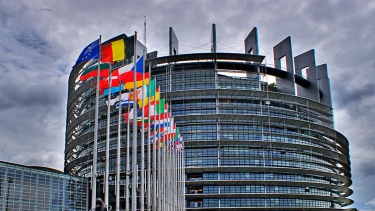 Decizia privind sistemul de resurse proprii ale UE a fost supusă spre ratificare Parlamentului