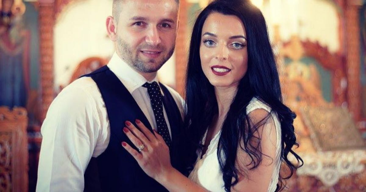 Diana Sălăjean, soția lui Alin de la Războinici, primele declarații despre conflictele în care e implicat la Survivor! „Moroșanu are o problemă” EXCLUSIV