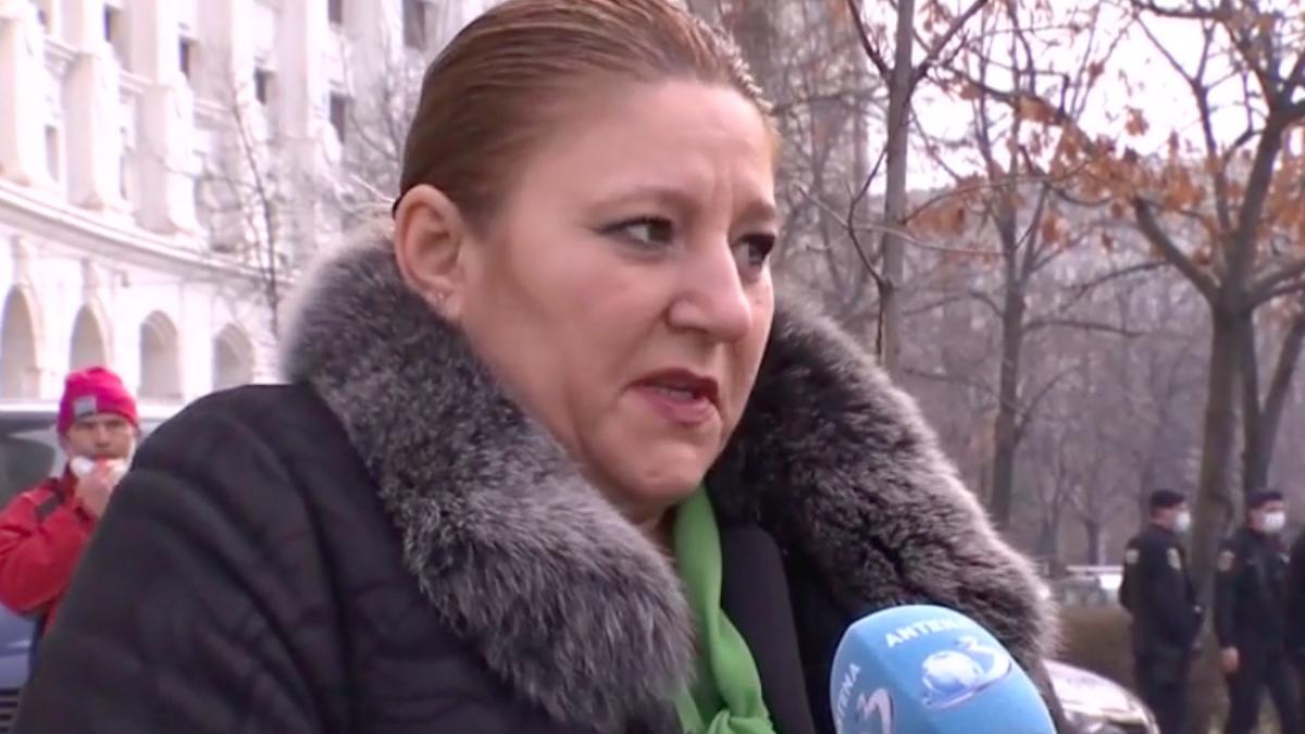 Diana Șoșoacă nu se va înscrie în alt partid: „Nu poți să te alături partidelor contra cărora ai luptat”