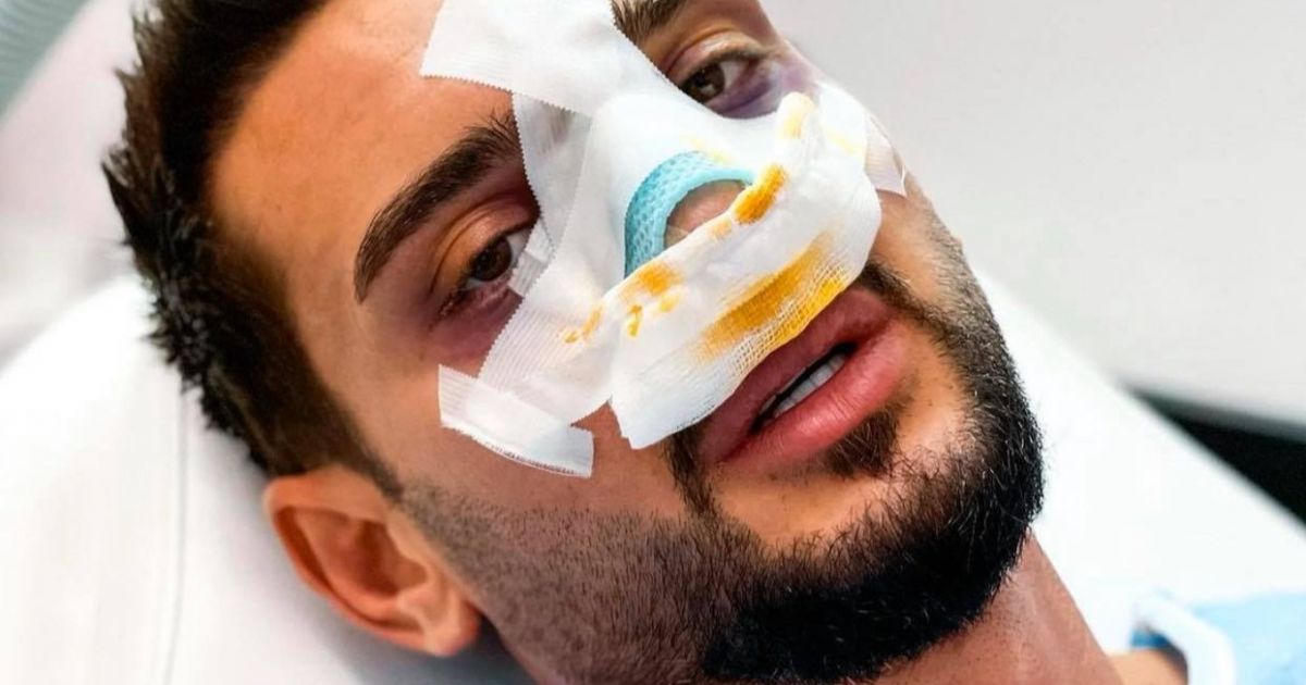 Dorian Popa și-a făcut o schimbare inedită de look! Artistul și-a lăsat fanii cu gura căscată