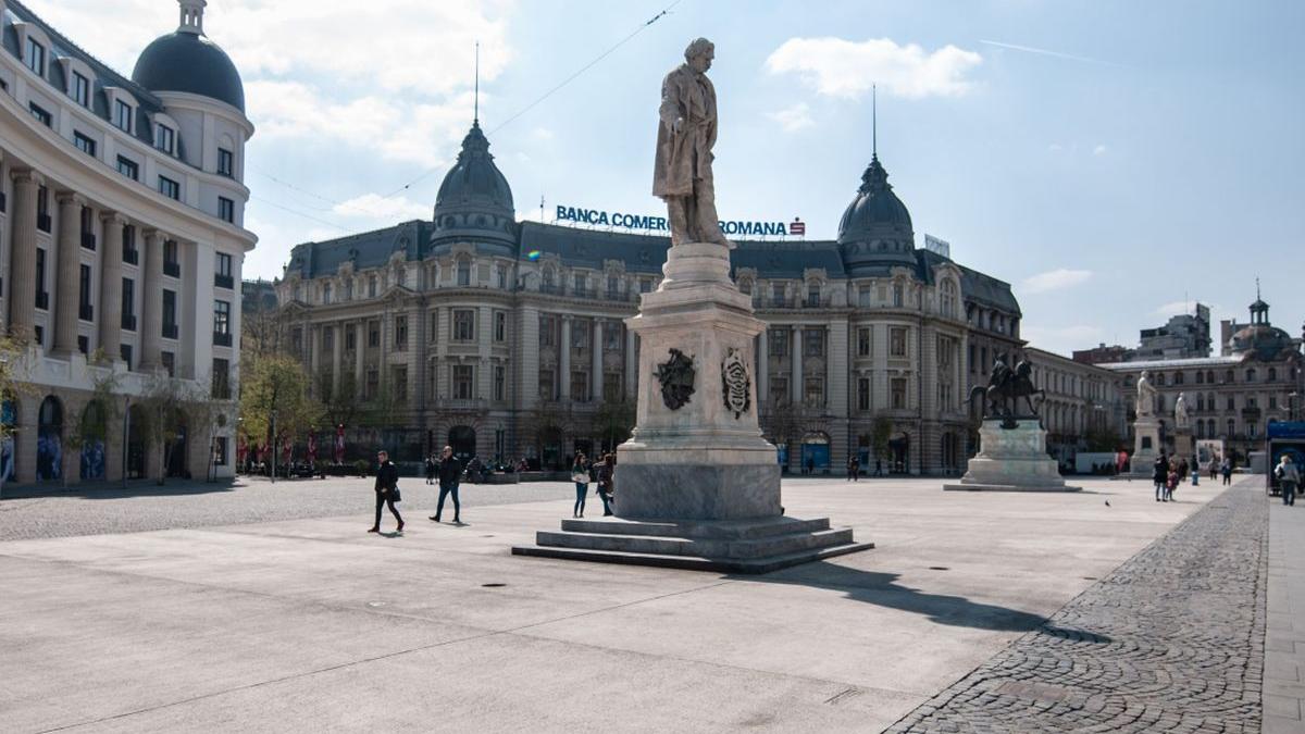 E scandalos! Capitala Românie a ajuns cea mai periculoasă din Europa. Motivul este neaşteptat