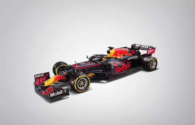 Echipa austriacă Red Bull şi-a lansat noul model de monopost pentru sezonul 2021 de Formula 1