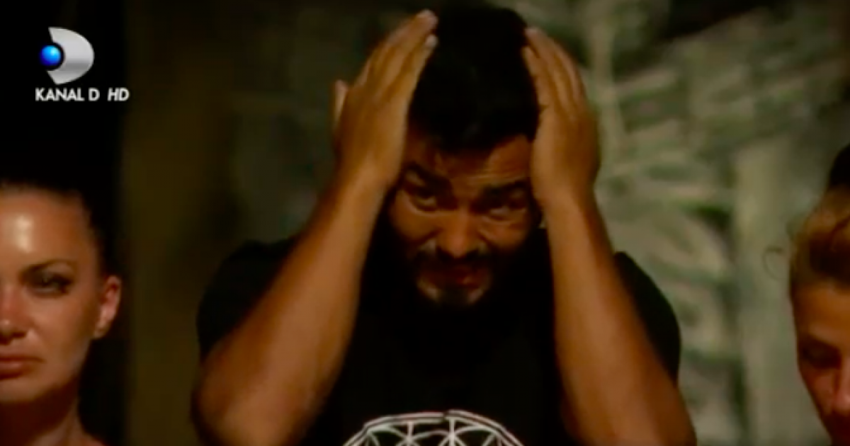 Eliminare bombă la Survivor România 2021! Anunțul făcut de Daniel Pavel: „Drumul se oprește în această seară pentru…”
