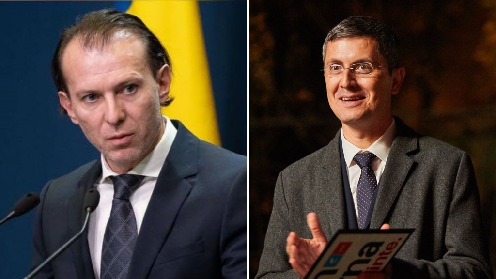 ”Este o procedura care exista si in alte state europene”