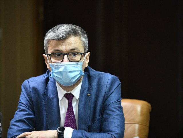 Exploatarea gazului din Marea Neagră. Ministrul Energiei dezvăluie când ar putea începe lucrările