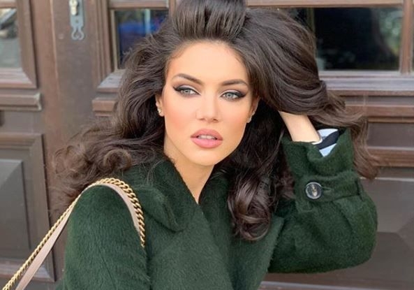 FOTO Cum arata nora lui Victor Piturca, la un an dupa ce a nascut