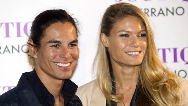 FOTO VIDEO Julio Iglesias Jr divorteaza de Charisse Verhaert, dupa opt ani de casnicie. Cea mai dura lupta se va duce pentru custodia cainelui Molly