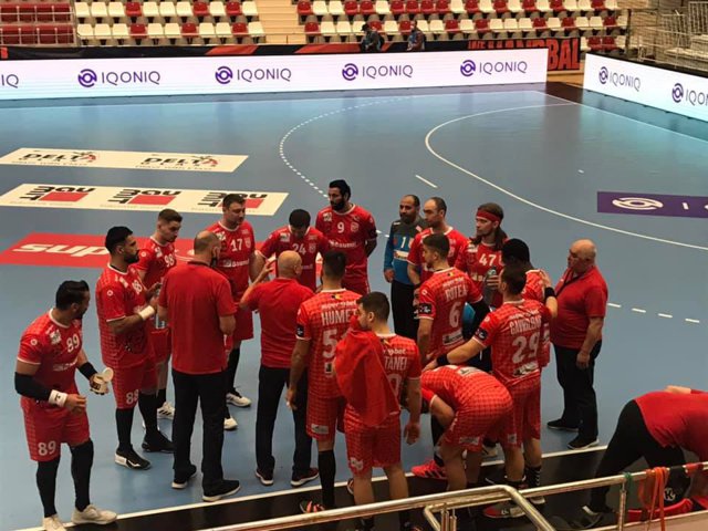 Final de coşmar pentru Dinamo cu Kristianstad în EHF European League. Handabaliştii au pierdut în ultima secundă
