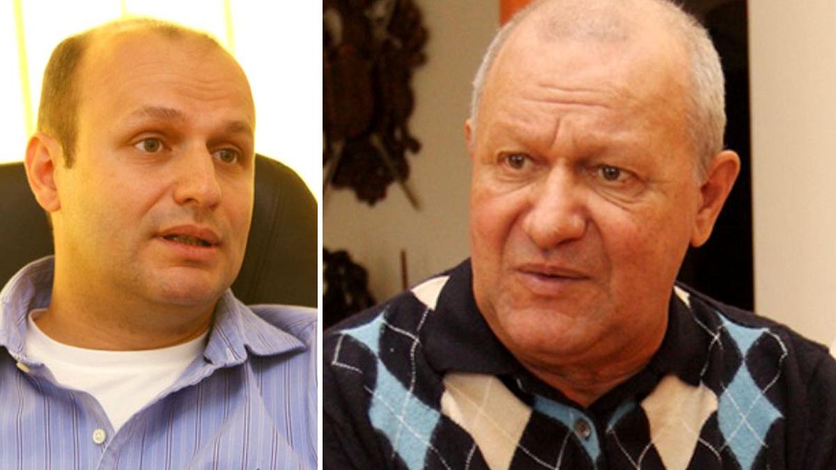 Fiul milionarului Cristian Ţânţăreanu, reclamat la 112 pentru agresiune