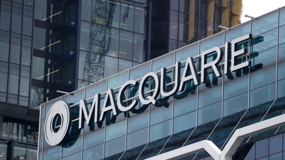 Fondul australian de investiţii Macquarie a strâns 1,6 miliarde de euro pentru al doilea fond de investiţii în regenerabile