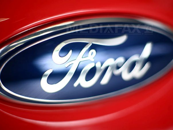 Ford Craiova opreşte temporar producţia. Care este cauza
