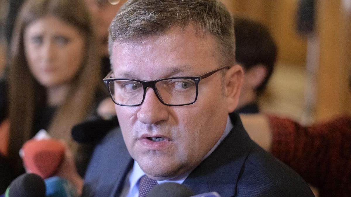 Fost ministru al muncii, acuzaţii dure: „Adevărata intenţie a PNL este să crească vârsta de pensionare la 70 de ani!”