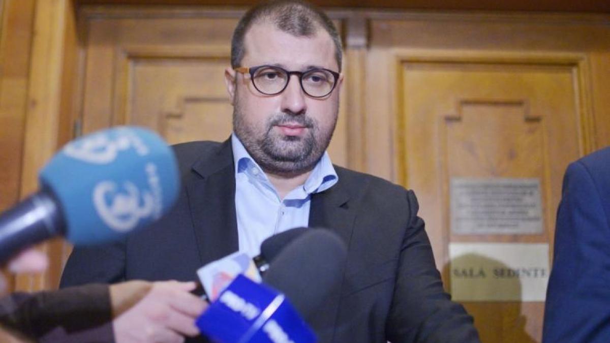 Fostul ofițer SRI, Daniel Dragomir, s-a predat în Italia