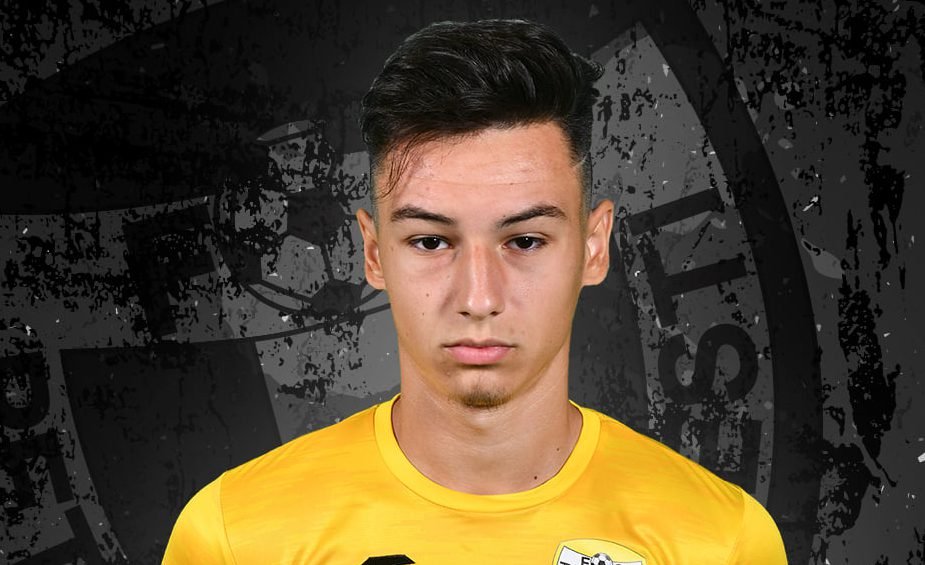 Fotbalist Al Clubului Petrolul, Agresat Pe Stradă, în Ploiești. Tânărul Mihai Constantinescu A Ajuns La Urgențe