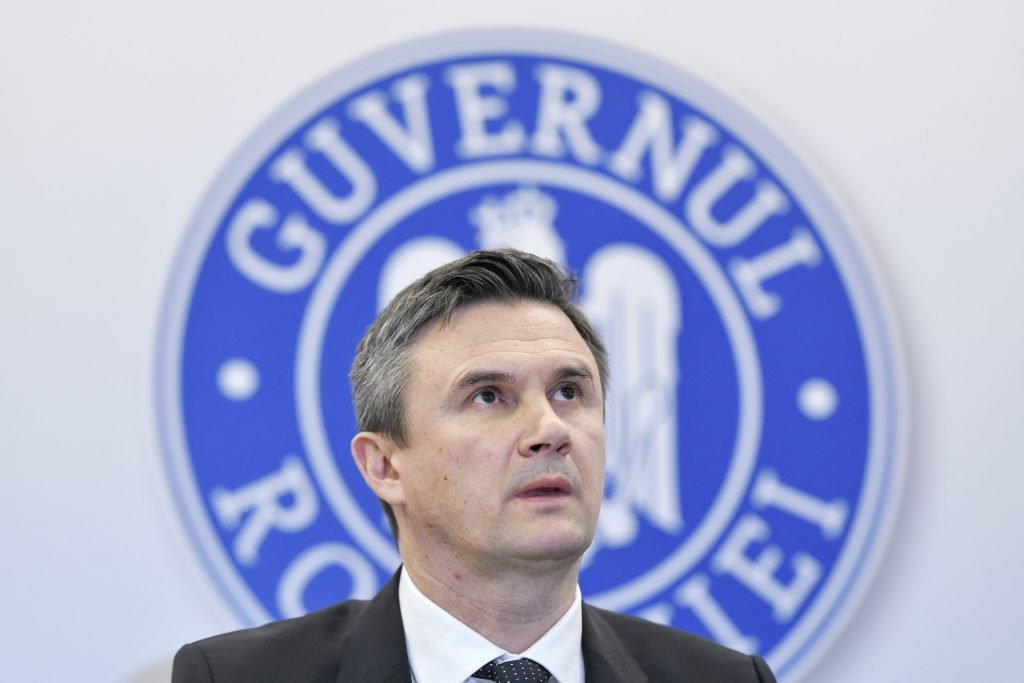 GSP: România Riscă Să Fie Exclusă De La Competițiile Internaționale, Din Cauza Unei Imixtiuni Politice PNL La ANAD | Libertatea