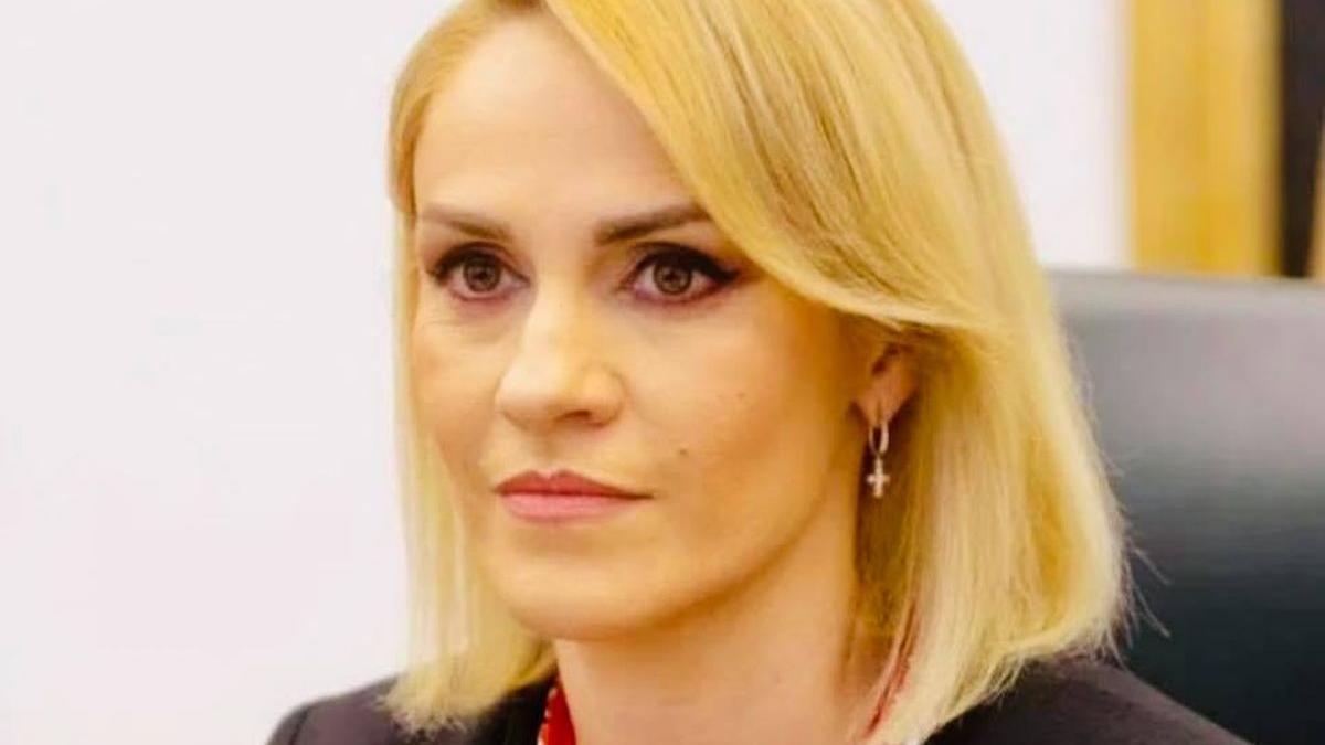 Gabriela Firea: Decizia de a tăia bugetul Sănătății este criminală