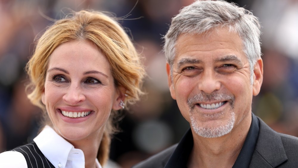 George Clooney si Julia Roberts vor juca in comedia romantica ”Ticket to Paradise”