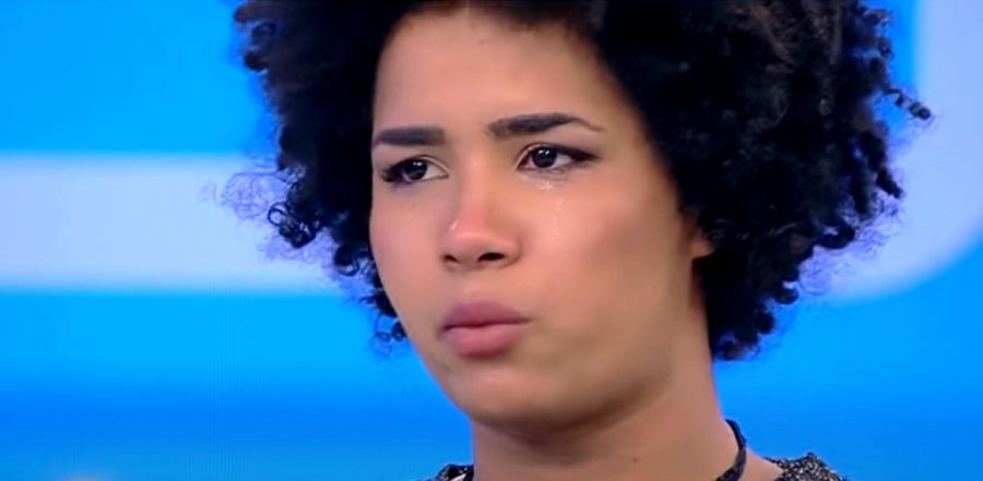 Georgiana Lupu de la Survivor, la un pas de moarte. Faimoasa a fost înjunghiată: „O colegă mi-a înfipt…”