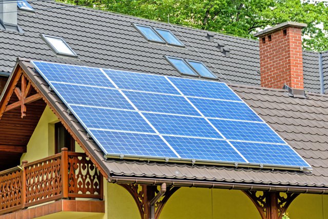 Ghidul Programului Casa Verde Sisteme Fotovoltaice a fost modificat