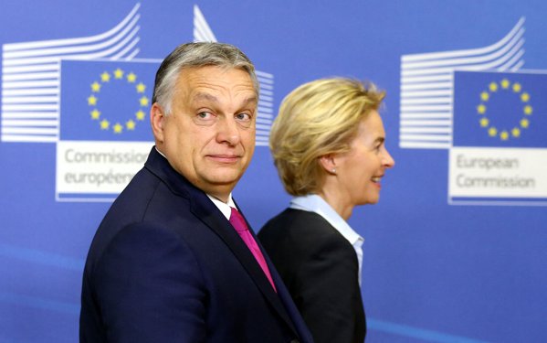 Guvernul Orban susţine că opiniile conservatoare sunt tratate diferit de platformele de social media