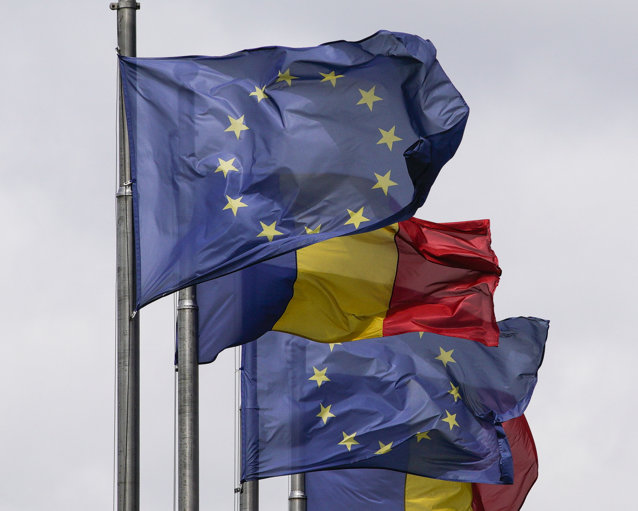 Guvernul României a aprobat proiectul de lege privind sistemul de resurse proprii ale UE