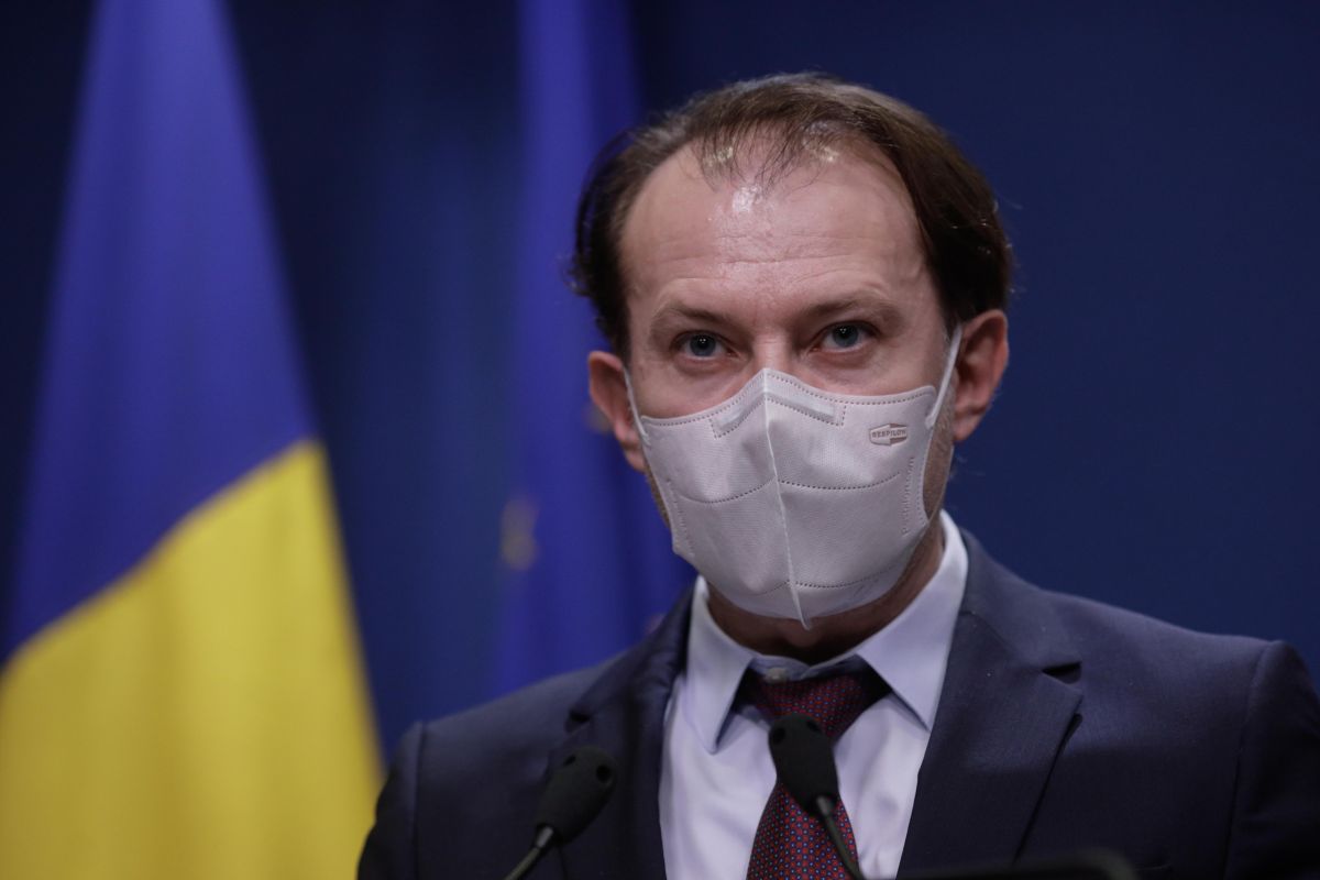INS: Economia României A Scăzut Anul Trecut Cu 3,9%, Performanță Mai Bună Decât Estimările Inițiale | Libertatea