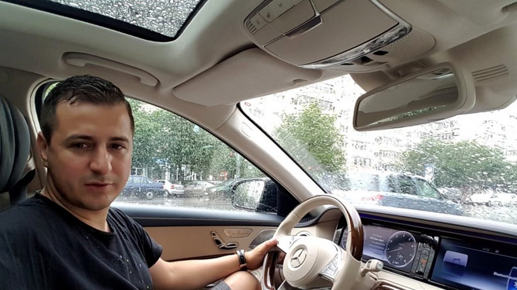 Ianis Zicu, Povești Neștiute Din Carieră: „Din Primii Bani Câștigați Mi-am Cumpărat Patru Mașini! Giovanni M-a Amenințat” | Libertatea