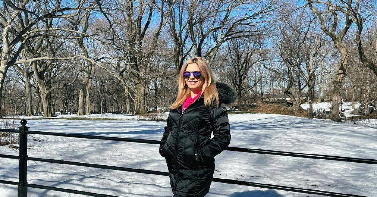 Iasmina Hill urmează să devină mămică! Primele declarații: ”Suntem atât de recunoscători”