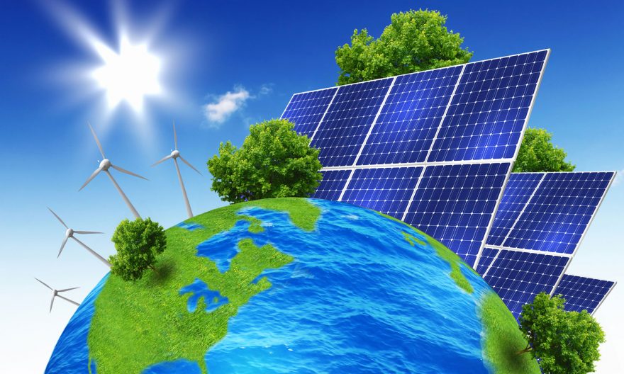 În ultimele decenii, ponderea combustibililor fosili în energia brută disponibilă în UE a scăzut semnificativ