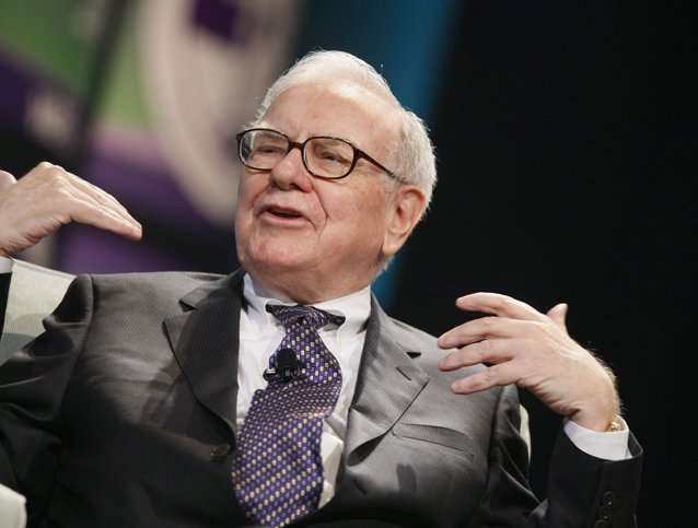 Indicatorul favorit al investitorului Warren Buffett începe să dea primele alarme