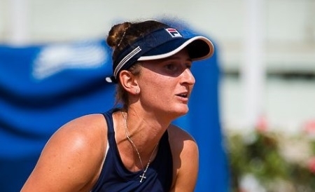 Irina Begu a fost invinsa in doua seturi de Naomi Osaka la Melbourne