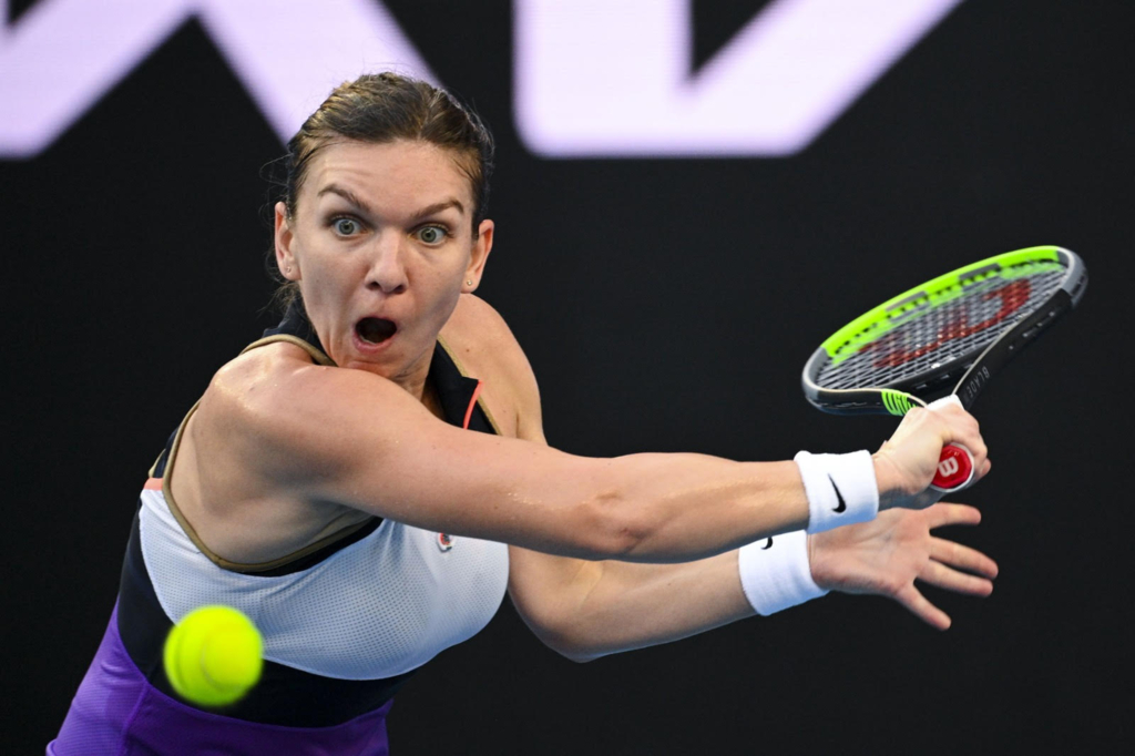 LIVE 10:00 Australian Open, optimile de finala: Iga Swiatek