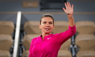 LIVE Australian Open, turul 2: Ajla Tomljanovic