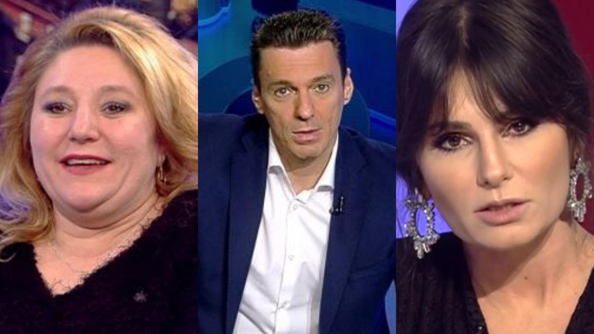 Legătura dintre Diana Șoșoacă și Dana Budeanu. Dezvăluirea făcută de Mircea Badea