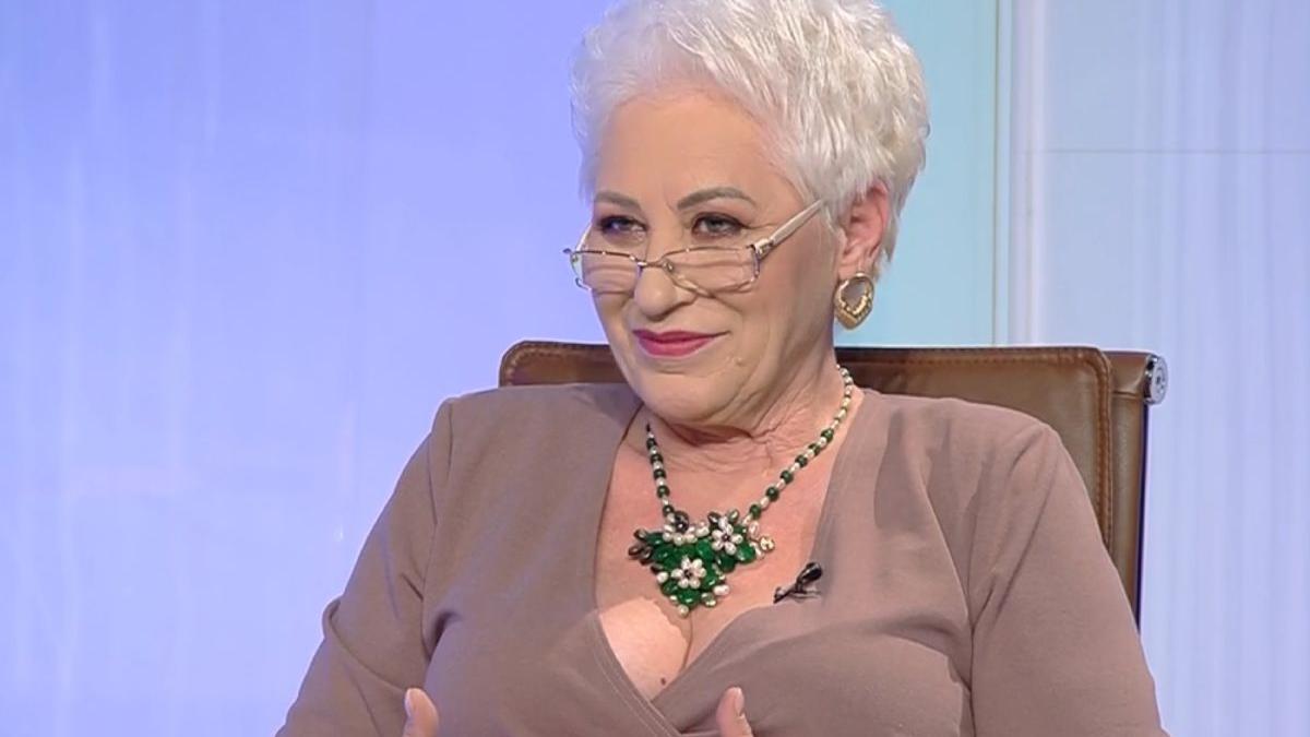 Lidia Fecioru: „Niciodată să nu ceri de la cel care te-a refuzat o dată”
