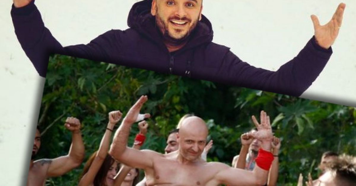 Liviu Guță, atac subtil la Costi Ioniță, după experiența din Dominicană! ”De la o vârstă, mai mult pe la sala de mese! Puteam să fiu și eu la Survivor, dar nu sunt făcut pentru asta”